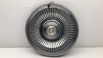 1977-1979 Buick Lesabre 15 Wheel Cover Oem Hub Cap Factory 1256746
