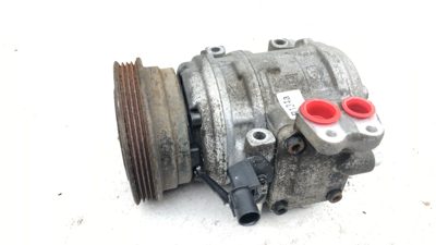 2004-2006 Kia Spectra Ac Compressor Air Conditioner Pump Assembly 2.0L 4 Door