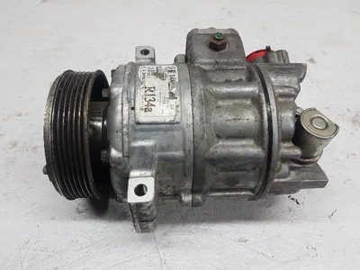 2004-2006 Chrysler Pacifica Ac Compressor Air Conditioner Pump Assembly Oem 3.5L