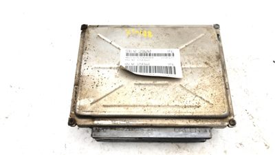 04 Chevy Silverado 1500 5.3L Electronic Control Module Computer Ecm Ecu 12586242