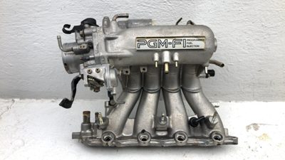 1988-1989 Acura Integra Intake Manifold Oem 17100Pg7a10