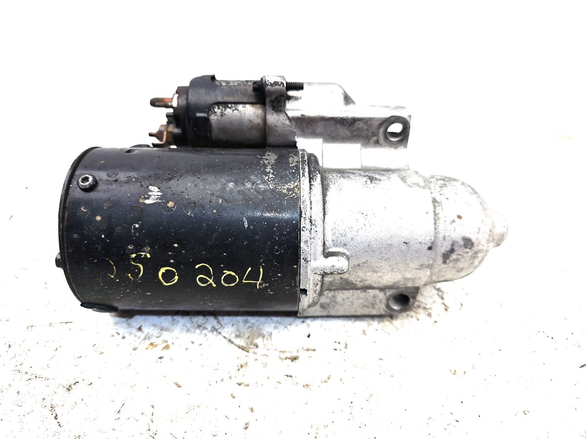 1991-1995 Grand Prix Starter Motor 3.4L 10465391