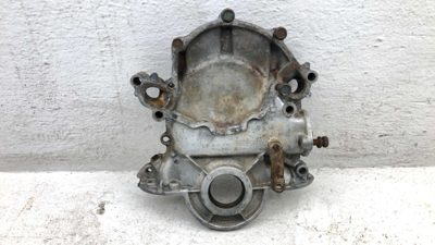 1970-1979 Mercury Cougar Timing Cover Oem 5.8L 351 Cleveland C8Ae6059A