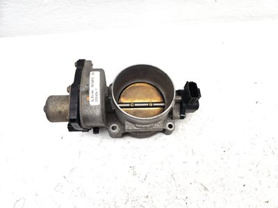 2004-2009 Ford F150 Throttle Body Valve Oem With Sensors 5.4L 3L3E-Ad