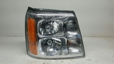 2005 Escala Headlamp Assembly