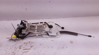 2006 Ford Freestyle Left Rear Door Latch Assembly Lock Mechanism.Oem