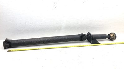 1998-2005 Mercedes Ml350 Rear Drive Shaft Oem Back Driveline 3.7L At Awd