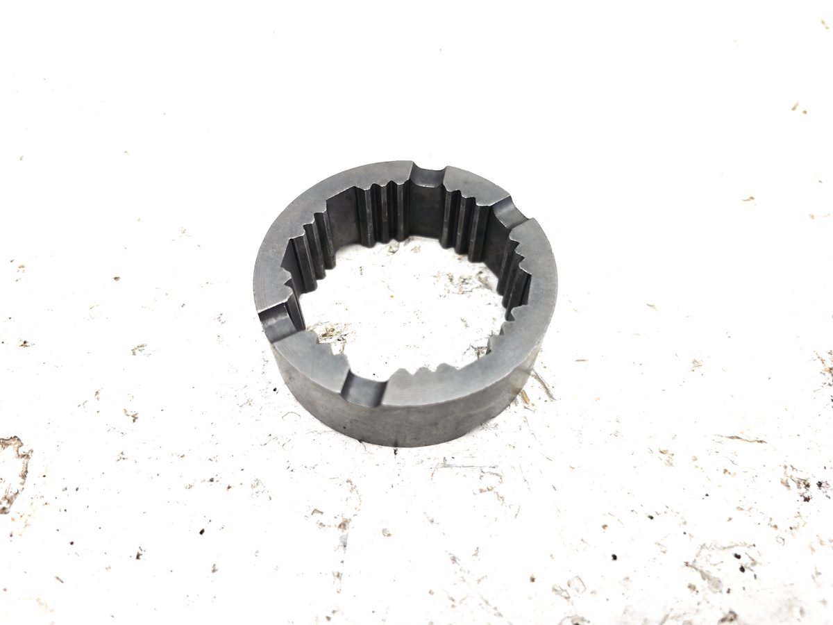 2002 Gmc Sierra 2500 Misc. Trans. Part