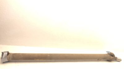1983-1984 Pontiac Firebird Rear Drive Shaft Oem Back Driveline 2.8L At Th700