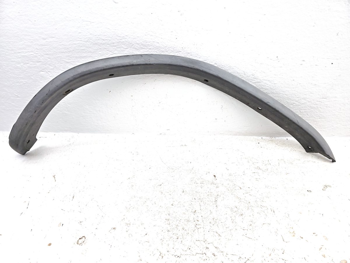 2000-2004 Nissan Xterra Driver Left Rear Wheel Flare Moulding Oem Back