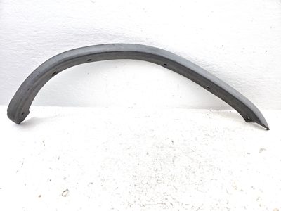 2000-2004 Nissan Xterra Driver Left Rear Wheel Flare Moulding Oem Back
