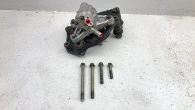 1986-1989 Acura Integra Power Steering Pump With Mount Bracket Oem 56110Pg6040