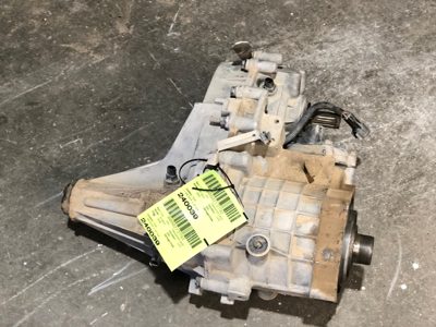 2002 Blazer S10/jimmy S15 Transfer Case