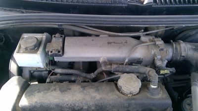 1995-1999 Saturn Sw2 Intake Manifold Dohc 21006980