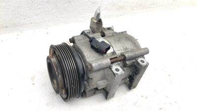 2005-2006 Mazda Tribute Ac Compressor Air Conditioner Pump Assembly Oem 2.3L