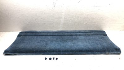 1995 Ford F150 Rear Cab Panel Carpet Standard Cab Oem