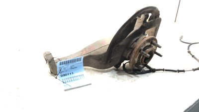 02-05 Mountaineer Passenger Right Front Spindle Steering Knuckle With Wheel Hub