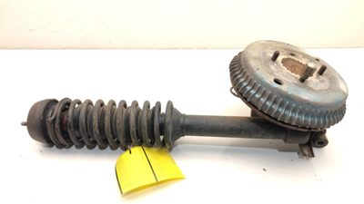 71 Nissan Datsun 240Z Passenger Right Rear Knuckle Hub Strut Knee Back Assembly