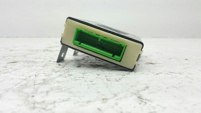 2000 Rodeo Chassis Brain Box