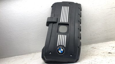 2007-2013 Bmw 328Xi Engine Cover Top Plastic Shield Oem 3.0L 11127555338