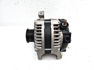 2008-2010 Chrysler Town & Country Alternator 3.8L 04801304Aa
