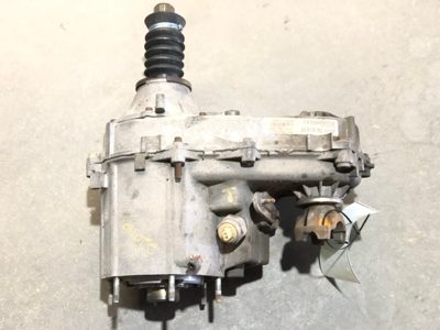 2002-2007 Jeep Liberty Transfer Case Assembly Oem 4X4 4Wd Tcase 52099421Ah