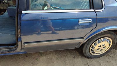 1994 Olds Ciera Rear Door