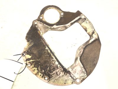 1995 Nissan Pickup Hardbody Engine To Transmission Spacer Adapter Plate 2.4L At