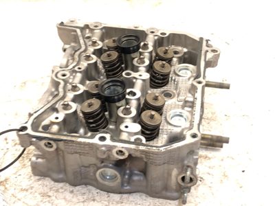 2015-2016 Subaru Impreza Passsenger Right Cylinder Head Oem 2.0L 11039Ac590