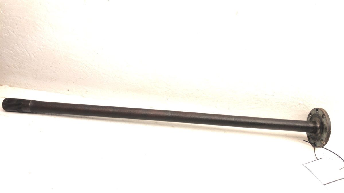 2003-2013 Dodge Ram 2500 Rear Axle Shaft Oem Back 10.5 4X4 Cummins 05086775Aa