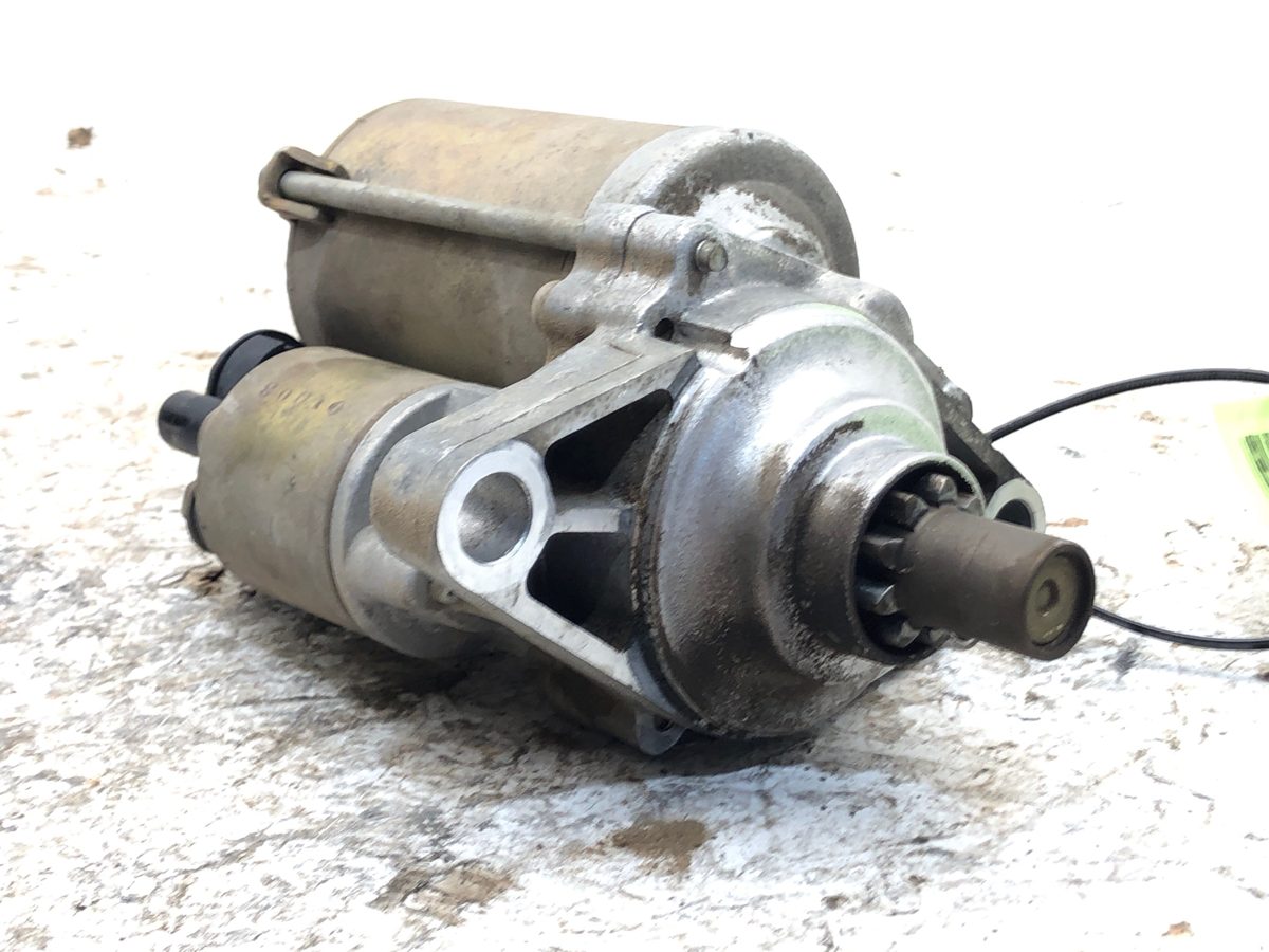 1998-2002 Honda Accord Starter Motor 3.0L AT 5179742