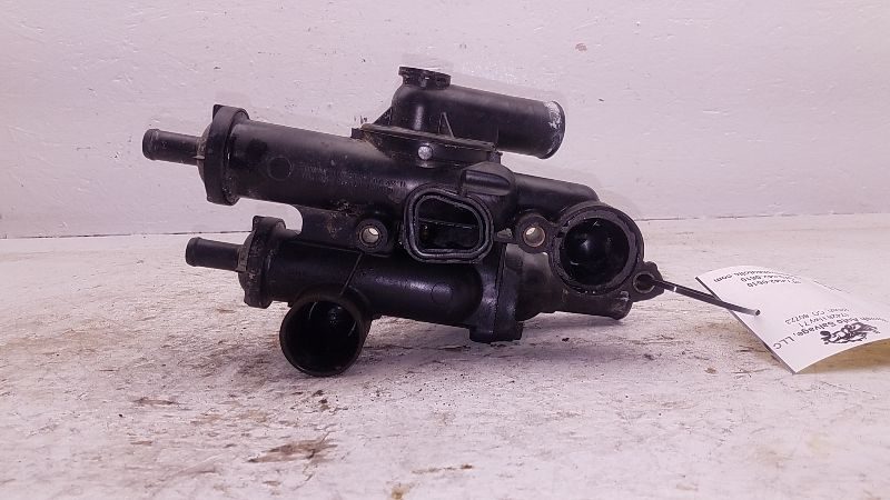 2013 Avenge Thermostat Housing