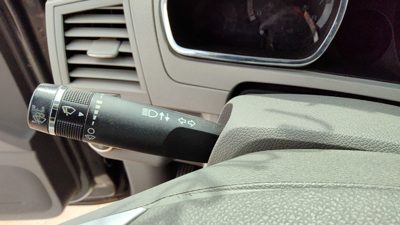 2010 Chevy Traverse Combination Switch