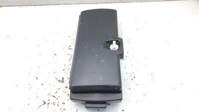 1991 Pontiac Bonneville Jack Kit Assembly With Storage Tray Box Oem Set