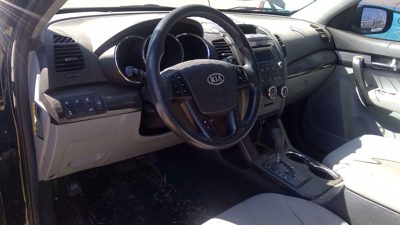 2011 Kia Sorento Vehicle Unit Complt.