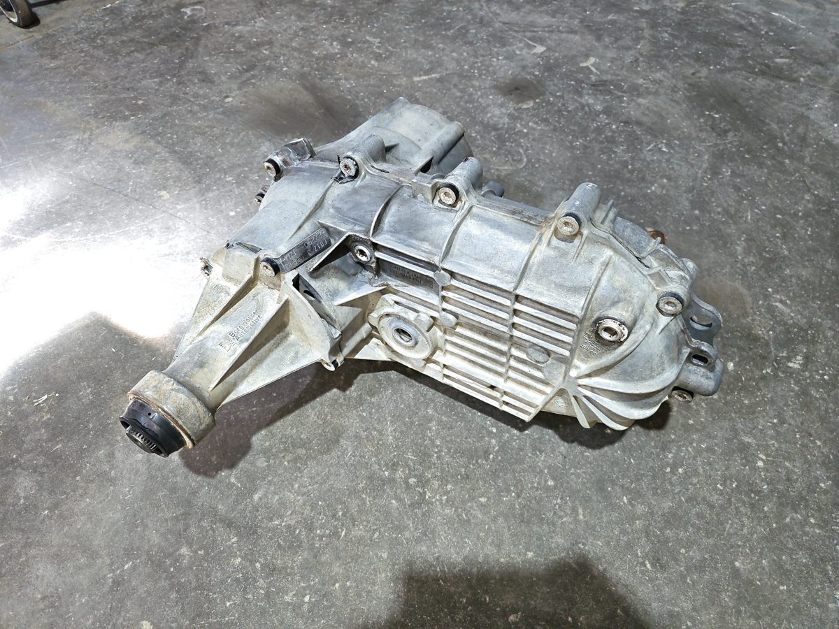 1992 Ford F250 Transfer Case Assembly Oem 4X4 4Wd Tcase