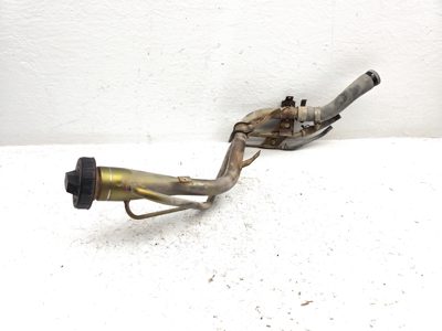 02-05 Honda Civic Hatchback Si Fuel Filler Neck Assembly With Gas Cap Oem