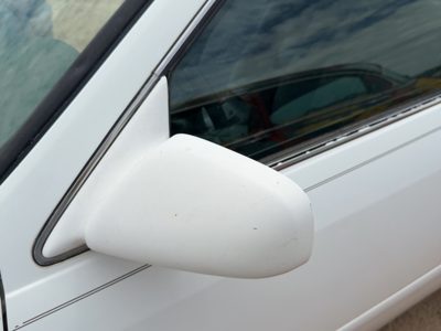 2000 Toyota Camry Door Mirror