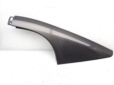 03 Ford Mustang Driver Left Rear Moulding Upper Quarter Panel Oem Shadow Gray Cx