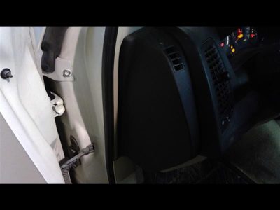 2004 Cadillac Srx Misc. Interior Part