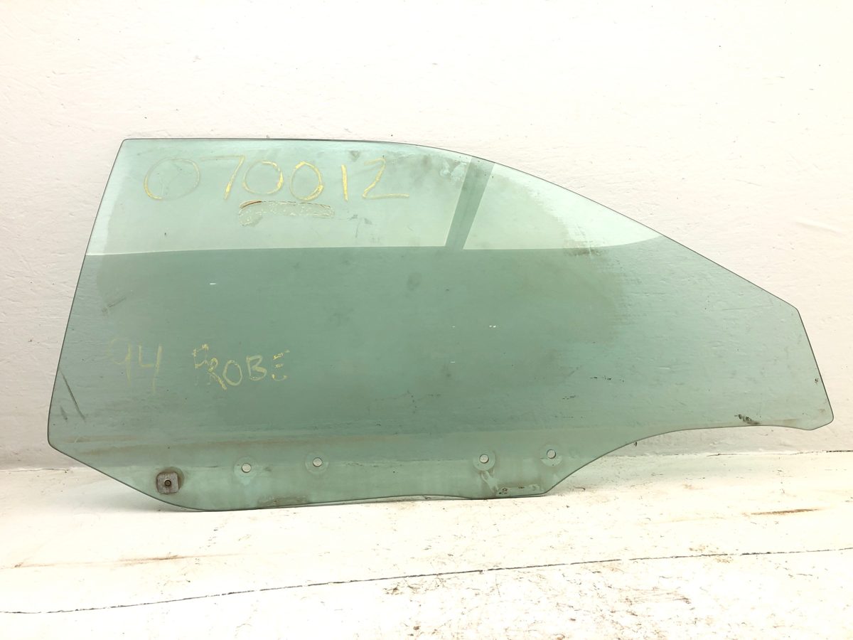1993-1997 Ford Probe Passenger Right Front Side Window Door Glass Oem