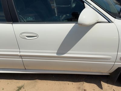 2005 Buick Lesabre Front Door