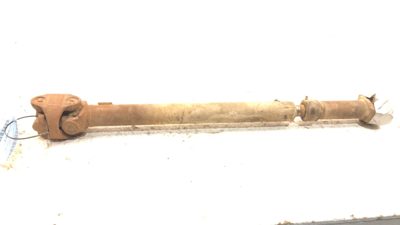 93-95 Grand Cherokee Front Drive Shaft Driveline 4X4 4Wd Transfer Case 5.2L At