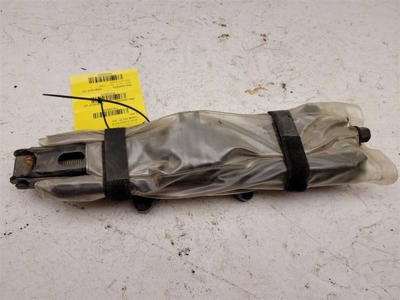 2003 Montan Jack Assembly