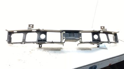 88-91 Cutlass Cierra Header Panel Mount Bracket Brace Oem 2 Door Coupe 10129999