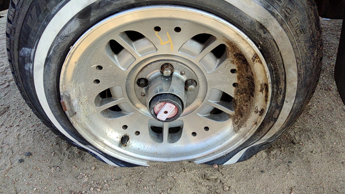 1983-1990 Ford Ranger 15 Aluminum Wheel Oem Factory Rim #4 E3tz1007b