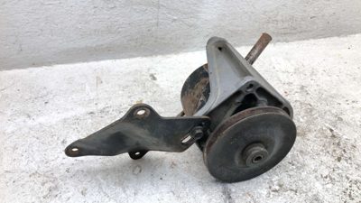 1970 Mercury Cougar Power Steering Pump With Mount Bracket Pulley Oem