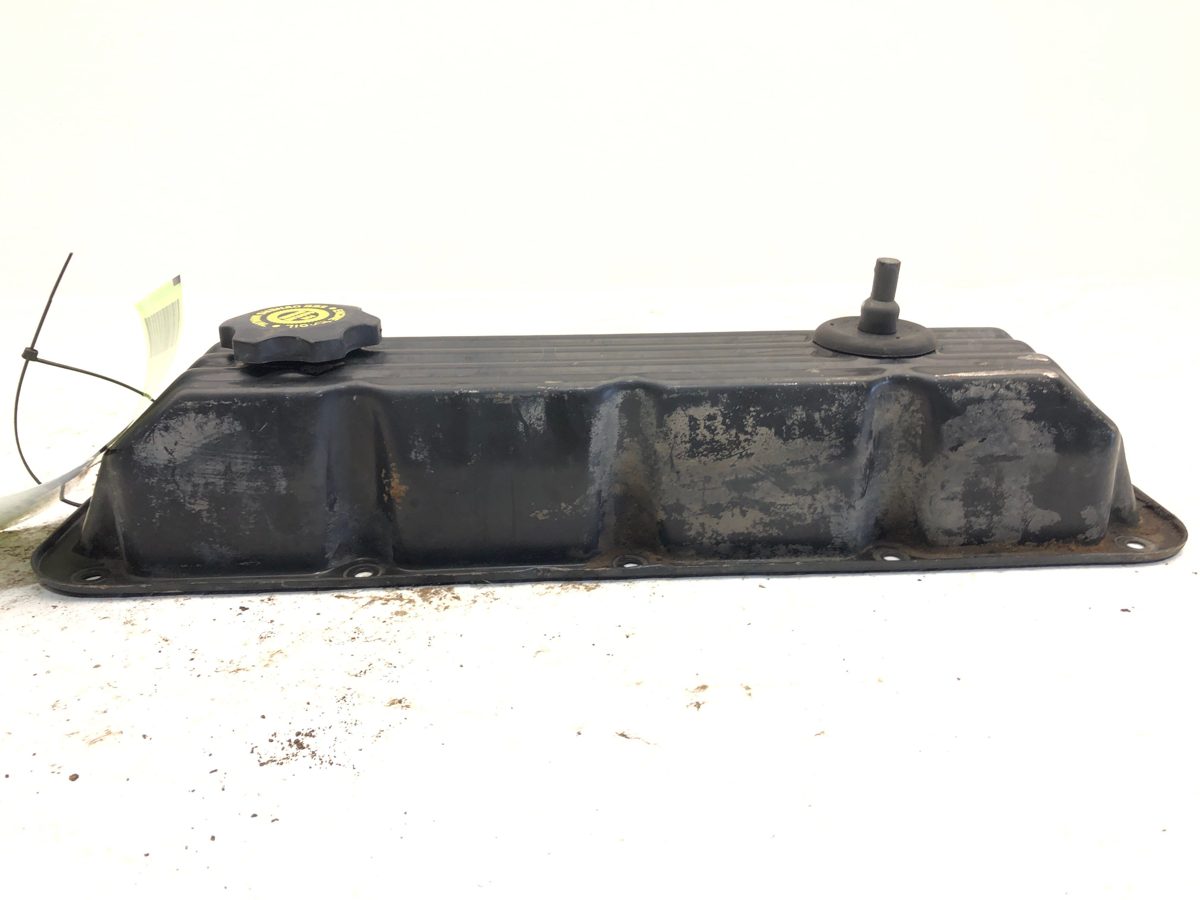 2001 Dodge Ram 1500 Driver Left Valve Cover Oem 5.9L Gas