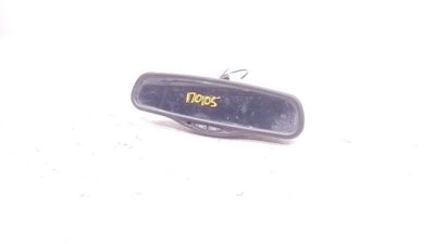 2001 Chevy Tahoe Inside Interior Rear View Mirror Oem