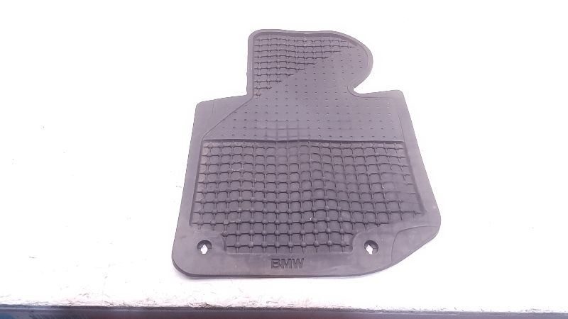 1998 Bmw 318I Driver Side Front Left Rubber Floor Mat